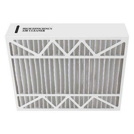 1Pack AirHandler 36PR88 16x20x5 Electrostatic Polyester Blend Furnace Air Cleaner Filter
1Pack AirHandler 36PR88 16x20x5 Electrostatic Polyester Blend Furnace Air Cleaner Filter