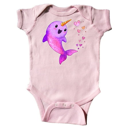 Inktastic Valentine s Day Cute Pink Narwhal with Hearts Gift Baby Boy or Baby Girl Bodysuit
Inktastic Valentine s Day Cute Pink Narwhal with Hearts Gift Baby Boy or Baby Girl Bodysuit