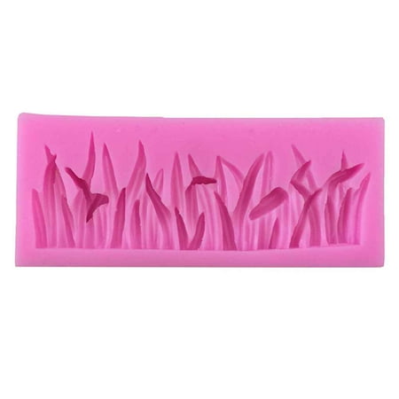 Hi、FANCY Lawn Shape Silicone Cake Mold Fondant Cookie Chocolate Mould Candy Pudding Muffin Molds DIY Baking Tools
Hi、FANCY Lawn Shape Silicone Cake Mold Fondant Cookie Chocolate Mould Candy Pudding Muffin Molds DIY Baking Tools