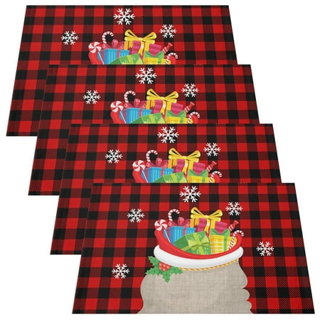 Placemats Home Non-Slip Placemats Heat-Resistant Anti-Fouling And Washable For Kitchen Cooking Placemat Fashion Decoration
Placemats Home Non-Slip Placemats Heat-Resistant Anti-Fouling And Washable For Kitchen Cooking Placemat Fashion Decoration