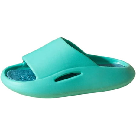 CoCopeaunts Unisex Slide Slippers Non-Slip Lightweight Open Toe Shower Shoes House Slippers Beach Slides for Indoor Outdoor 2023
CoCopeaunts Unisex Slide Slippers Non-Slip Lightweight Open Toe Shower Shoes House Slippers Beach Slides for Indoor Outdoor 2023