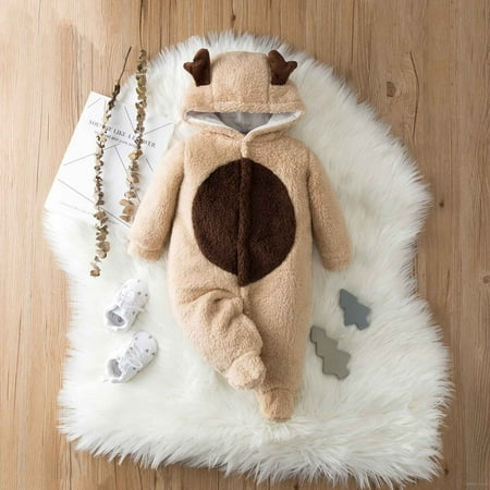 CHGBMOK Christmas Deals Newborn Kid Baby Cartoon Christmas Boys Girls Jumpsuit Romper Clothes Clearance
CHGBMOK Christmas Deals Newborn Kid Baby Cartoon Christmas Boys Girls Jumpsuit Romper Clothes Clearance