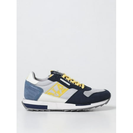 Napapijri Sneakers Men Mouse Grey Men