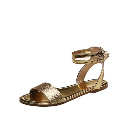 Tenmix Ladies Daily Durable Beach Shoes Hollow Flat Sandals Womens Indoor Casual Open Toe Summer Sandal
Tenmix Ladies Daily Durable Beach Shoes Hollow Flat Sandals Womens Indoor Casual Open Toe Summer Sandal