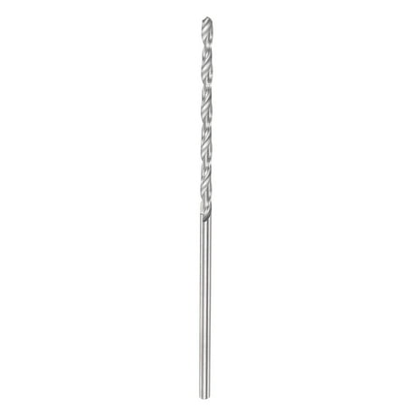 Uxcell 1.9mm Carbide Spiral Flute Straight Shank Twist Drill Bit for Stainless Steel
Uxcell 1.9mm Carbide Spiral Flute Straight Shank Twist Drill Bit for Stainless Steel