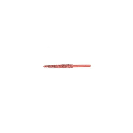 0.25 in. 36 Grit Pointed Pencil Rasp