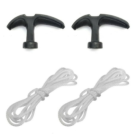 FALYEE Universal 1 Meter Pull Handle Starter Start Cord Line Rope Trimmer Lawnmowers
FALYEE Universal 1 Meter Pull Handle Starter Start Cord Line Rope Trimmer Lawnmowers