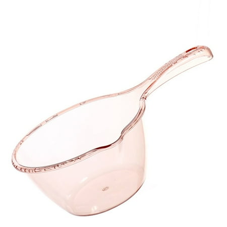 Household Thickened Plastic Water Scoop For Fruit And Kitchen And Bathroom
Household Thickened Plastic Water Scoop For Fruit And Kitchen And Bathroom