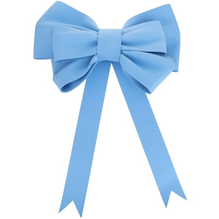 Hemoton 1pc Bow Knot Pendant Xmas Pendants Festival Hanging Ornament Party Pendant
Hemoton 1pc Bow Knot Pendant Xmas Pendants Festival Hanging Ornament Party Pendant