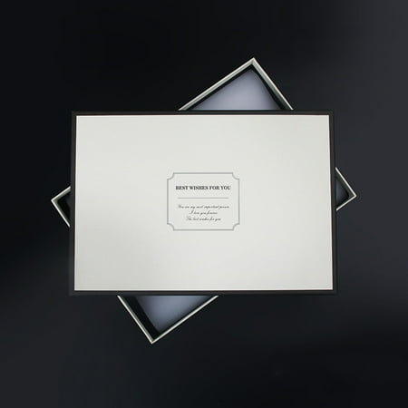 Livesture High-end Beige Rectangular Silk Scarf Box Packaging Box Silk Pajamas Square Scarf Box Bra Underwear Gift Box Customization Blank section in the middle 32
Livesture High-end Beige Rectangular Silk Scarf Box Packaging Box Silk Pajamas Square Scarf Box Bra Underwear Gift Box Customization Blank section in the middle 32