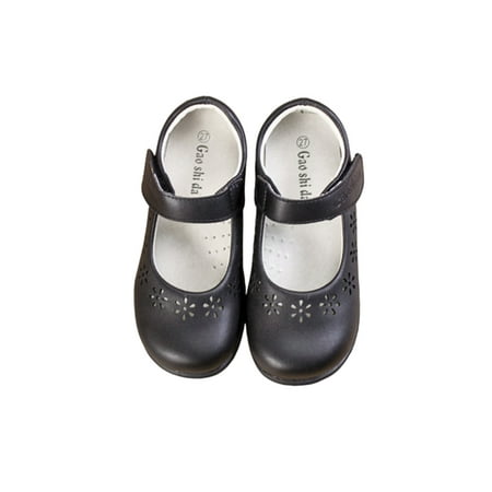 Ymiytan Childrens Flats Strap Mary Jane Low Top Uniform Shoes Party Dress Up Wear Resistant Closed Toe 4# 4.5Y
Ymiytan Childrens Flats Strap Mary Jane Low Top Uniform Shoes Party Dress Up Wear Resistant Closed Toe 4# 4.5Y