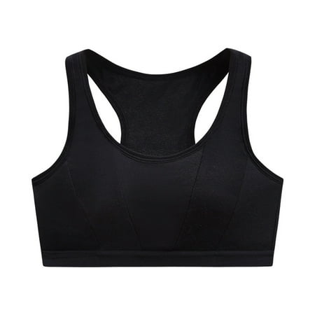 Womens Bra Comfortable Wrapped Thin Without Steel Rings Cute Elegant Solid Color Sports Underwear For Women
Womens Bra Comfortable Wrapped Thin Without Steel Rings Cute Elegant Solid Color Sports Underwear For Women