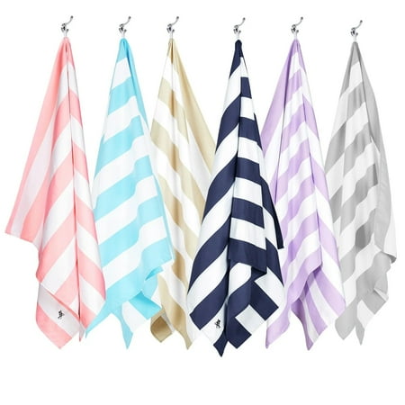 Dock & Bay Quick Dry Towels - Set I (6)