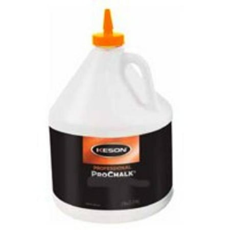 Keson 105GO Marking Chalk Glow Orange