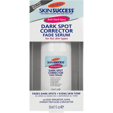 Palmer's Skin Success Dark Spot Corrector Fade Serum 1 fl.oz.