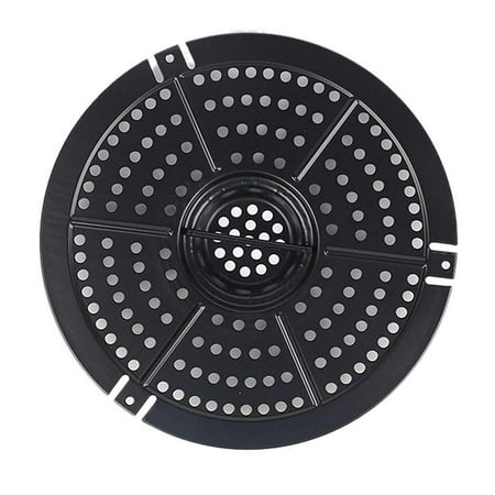 Air Fryer Rack Replacement Grill Pan Non-Stick Air Fryer Divider Plate Nonstick Frying Pan Baking Plate Air Fryer Rack Home Kitchen Tool
Air Fryer Rack Replacement Grill Pan Non-Stick Air Fryer Divider Plate Nonstick Frying Pan Baking Plate Air Fryer Rack Home Kitchen Tool