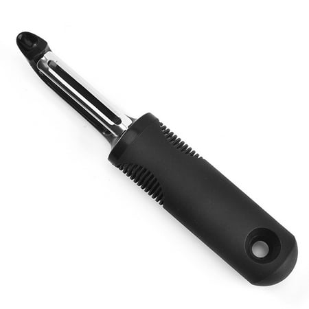 VeliToy Stainless Steel Potato Peeler Multipurpose Manual Vegetables Fruits Slicer Practical Kitchen Supplies(White Box)
VeliToy Stainless Steel Potato Peeler Multipurpose Manual Vegetables Fruits Slicer Practical Kitchen Supplies(White Box)