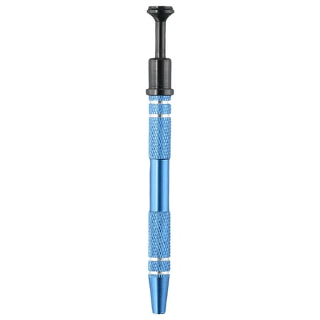 Electronic Component Grabber Four Claw Chip Gripper Extractor Screw Picker
Electronic Component Grabber Four Claw Chip Gripper Extractor Screw Picker