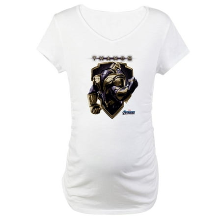 CafePress - Thanos Maternity T Shirt - Cotton Maternity T-shirt Cute & Funny Pregnancy Tee
CafePress - Thanos Maternity T Shirt - Cotton Maternity T-shirt Cute & Funny Pregnancy Tee