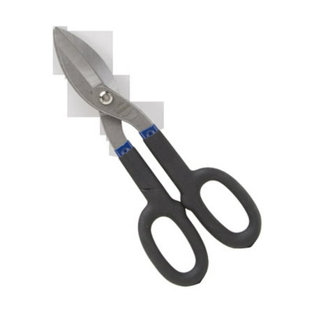 Vulcan TS-01410 Snips Straight Pattern 10 Inch