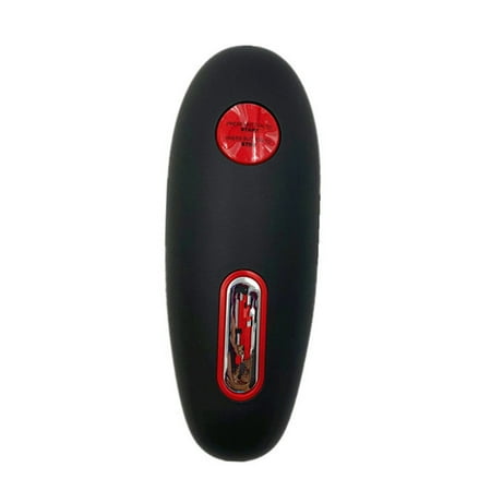 Automatic Electric Can Opener Beer Bottle Jar Battery Operated Handheld Can Tin Opener Bar Kitchen Tool
Automatic Electric Can Opener Beer Bottle Jar Battery Operated Handheld Can Tin Opener Bar Kitchen Tool