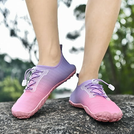 Couple Women Outdoor Mountaineering Casual Sport Shoes Lace Up Beach Running Breathable Soft Bottom Shoes
Couple Women Outdoor Mountaineering Casual Sport Shoes Lace Up Beach Running Breathable Soft Bottom Shoes
