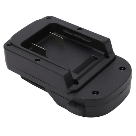 Power Tool Battery Converter Battery Adapter Easy To Install Burr Free 20V To 18V For Replacement
Power Tool Battery Converter Battery Adapter Easy To Install Burr Free 20V To 18V For Replacement