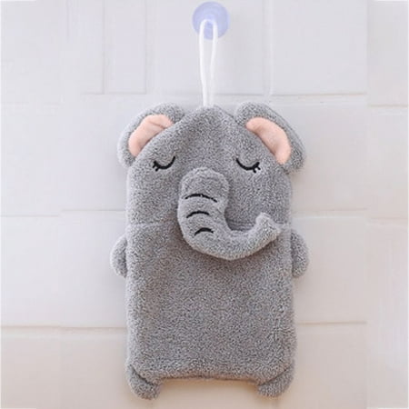 Soft Bathroom Supplies Coral Velvet Absorbent Hand Towel Handkerchief Towels Kitchen Accessories Hanging Cloth GREY
Soft Bathroom Supplies Coral Velvet Absorbent Hand Towel Handkerchief Towels Kitchen Accessories Hanging Cloth GREY