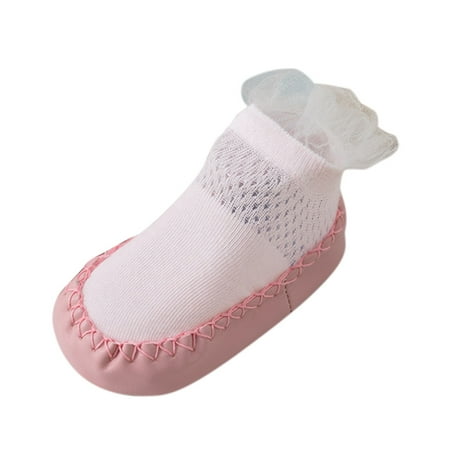 NIUREDLTD Toddler Shoes Soft Sole Toddler Shoes Lace Hollow Breathable Non Slip Socks Socks Shoes Size 12
NIUREDLTD Toddler Shoes Soft Sole Toddler Shoes Lace Hollow Breathable Non Slip Socks Socks Shoes Size 12
