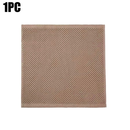 1PC Natural Cotton Kitchen Towels Waffle Weave Dish Towels Soft and Absorbent Hand Cloths 12 x 12
1PC Natural Cotton Kitchen Towels Waffle Weave Dish Towels Soft and Absorbent Hand Cloths 12 x 12