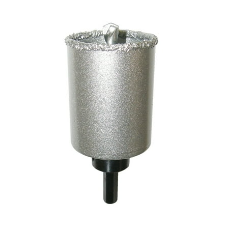 Artu Hole Saw Tc Grit 2-1/2In W/Arb 2850
