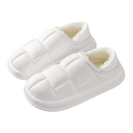 ZTTD Women s 2022 New Net Red Cotton Slippers Autumn And Winter Bag Heel Outer Wear Plus Velvet Home Indoor Thick Bottom Confinement Plush Shoes Women s Slipper A
ZTTD Women s 2022 New Net Red Cotton Slippers Autumn And Winter Bag Heel Outer Wear Plus Velvet Home Indoor Thick Bottom Confinement Plush Shoes Women s Slipper A