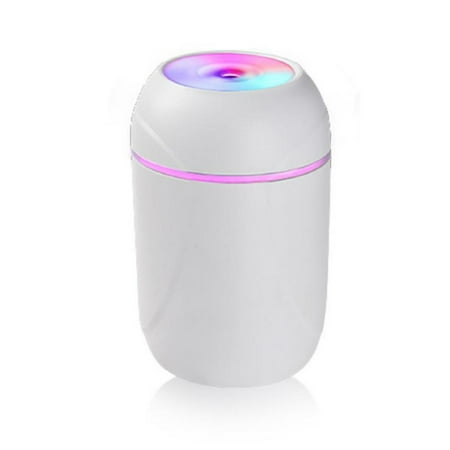 Yedhsi Household Car Mounted Seven Color Rotary Colorful Atmosphere Lamp Humidifier Humidifiers
Yedhsi Household Car Mounted Seven Color Rotary Colorful Atmosphere Lamp Humidifier Humidifiers