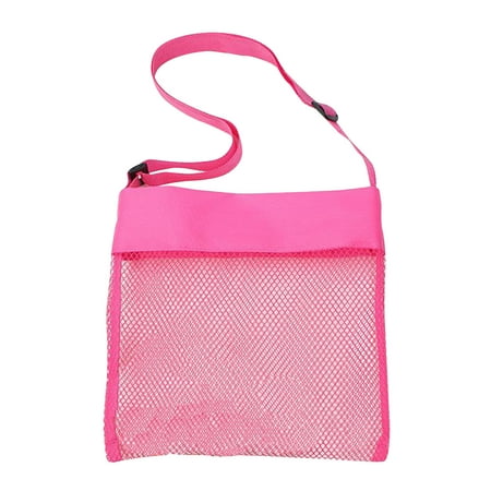 Baocc home textile Color Children s Mesh Beach Breathable Sea Bags Adjustable Carrying Straps Home Textile Storage Pink
Baocc home textile Color Children s Mesh Beach Breathable Sea Bags Adjustable Carrying Straps Home Textile Storage Pink