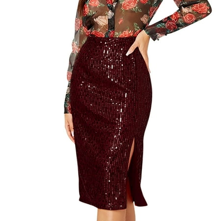 KI-8jcuD Faldas Cortas De Mujer Women S Solid Color Sequins Fashion High Waist Slim Casual Half Body Skirt Table Skirts For Rectangle Tables 8Ft Girls Skirts Size 7-8 Knit Midi Skirt Leather Pl 
KI-8jcuD Faldas Cortas De Mujer Women S Solid Color Sequins Fashion High Waist Slim Casual Half Body Skirt Table Skirts For Rectangle Tables 8Ft Girls Skirts Size 7-8 Knit Midi Skirt Leather Pl
