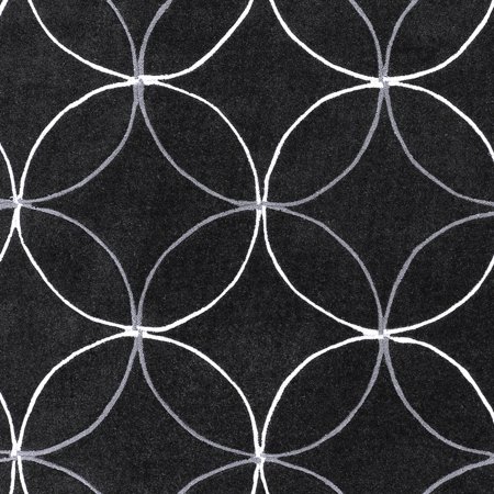 Art of Knot Haikui 5' x 8' Rectangular Area Rug