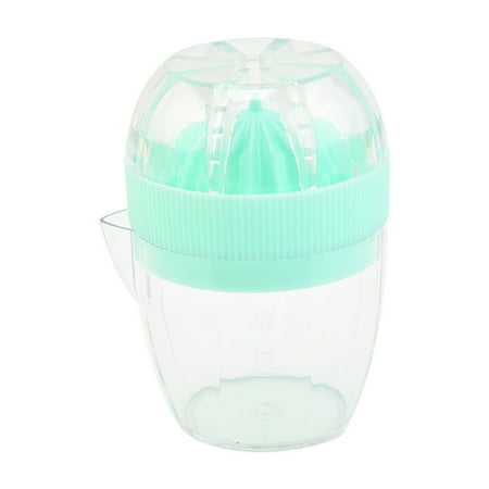 HOOUDO Juicer Clearance Manual Juicer Lemon Juicer Plastic Portable Fruit Squeezer Orange Squeezer Household
HOOUDO Juicer Clearance Manual Juicer Lemon Juicer Plastic Portable Fruit Squeezer Orange Squeezer Household