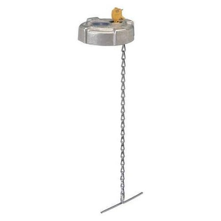 STANT 10423 Fuel Cap, NonLocking, 1-1/2 in. Dia.