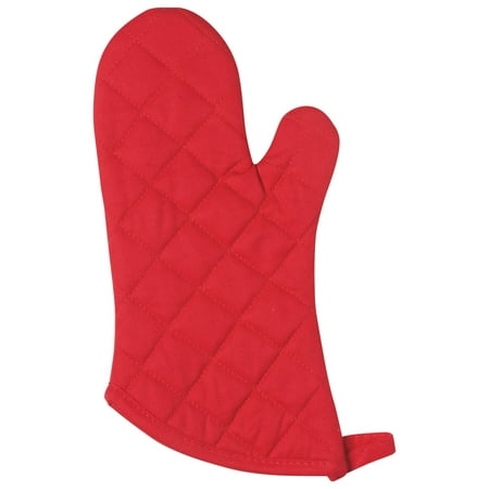 Now Designs Superior Oven Mitt (Red)