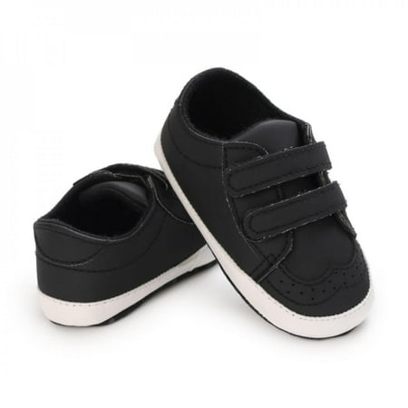 Bullpiano Newborn Baby PU shoes Classic Sports Sneakers Newborn Baby Boys Girls solid color First Walkers soft sloe Anti-slip Shoes
Bullpiano Newborn Baby PU shoes Classic Sports Sneakers Newborn Baby Boys Girls solid color First Walkers soft sloe Anti-slip Shoes