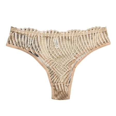 Yuelianxi Womens LaceFashion Breathable Lace Hollow Out And Raise The ButtocksPure Brief Panties Features:
Yuelianxi Womens LaceFashion Breathable Lace Hollow Out And Raise The ButtocksPure Brief Panties Features: