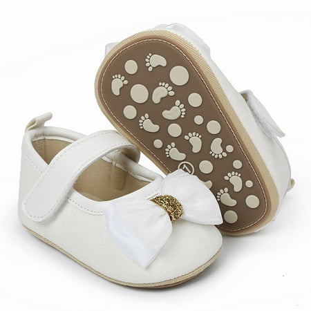 Hunpta Kids Sandals Infant Girls Single Shoes Bowknot Paillette First Walkers Shoes Toddler Sandals Princess Shoes
Hunpta Kids Sandals Infant Girls Single Shoes Bowknot Paillette First Walkers Shoes Toddler Sandals Princess Shoes