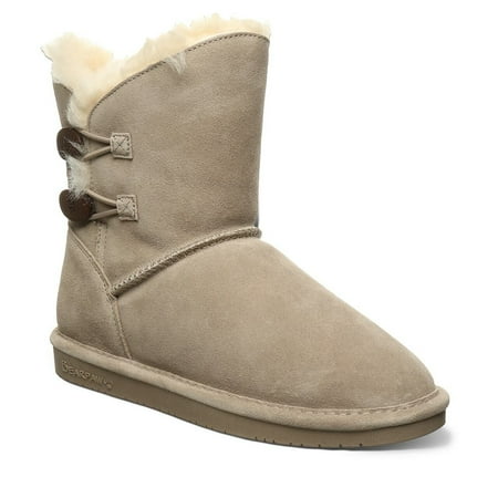 Bearpaw Women s Rosaline Boots