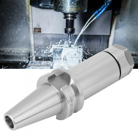 Henmomu BT30‑ER25‑70 Collet Chuck Tool Holder 40cr Alloy Steel For CNC Lathe Milling Accessories CNC Lathe Milling Accessories BT30‑ER25‑70 Collet Chuck Tool Holder
Henmomu BT30‑ER25‑70 Collet Chuck Tool Holder 40cr Alloy Steel For CNC Lathe Milling Accessories CNC Lathe Milling Accessories BT30‑ER25‑70 Collet Chuck Tool Holder