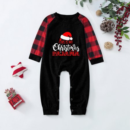 CAICJ98 Christmas Sweaters For Women Matching Family Pajamas Sets Holiday Stay At Home Pj S With Letter Printed Tee And Car Printed Pants Loungewear
CAICJ98 Christmas Sweaters For Women Matching Family Pajamas Sets Holiday Stay At Home Pj S With Letter Printed Tee And Car Printed Pants Loungewear