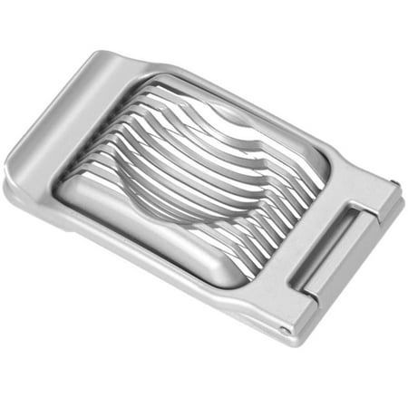 Stainless Steel Wire Egg Slicer Egg Slicer for Hard Boiled Eggs Aluminium Egg Cutter Strawberry Fruit Garnish Slicer
Stainless Steel Wire Egg Slicer Egg Slicer for Hard Boiled Eggs Aluminium Egg Cutter Strawberry Fruit Garnish Slicer