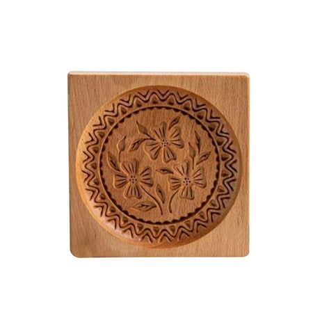 Wood And Mould Wood Carving Mould Cutting Mould Making Mould Gingerbread Mould Pinecone (egg) Mould
Wood And Mould Wood Carving Mould Cutting Mould Making Mould Gingerbread Mould Pinecone (egg) Mould