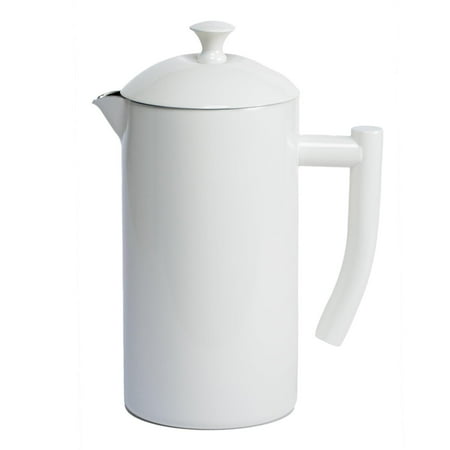 Frieling French Press Snow White 34 fl oz.