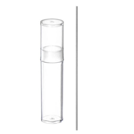 Steel Pin Gage 0.8mm Diameter Class X Tolerance 0.001mm Plug Gage Pin