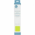 Silhouette Of America HEAT12SM-LIME Smooth Heat Transfer Material 12 x 36 inch - Lime